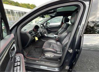 Porsche Macan gts
