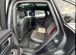 Porsche Macan gts