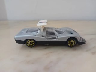 Politoys Export 564 Panther Bertone-Anni 60/70'