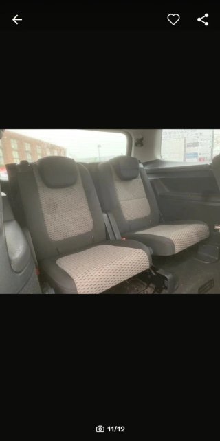 Volkswagen Sharan 2013