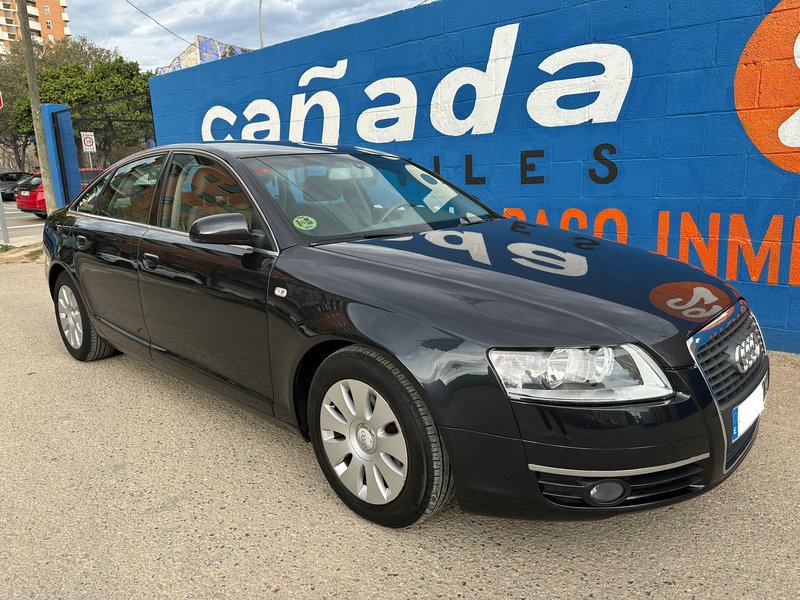 Audi A6 2.0 TDI 2005