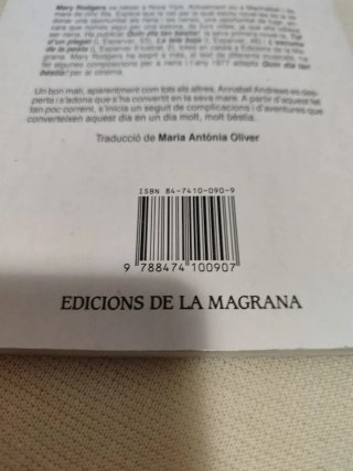 Quin dia tan bèstia!
