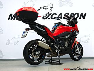 BMW S 1000 XR