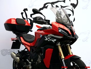 BMW S 1000 XR