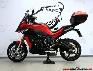 BMW S 1000 XR