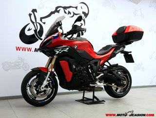 BMW S 1000 XR
