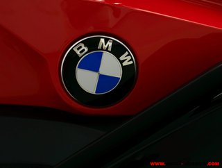 BMW S 1000 XR