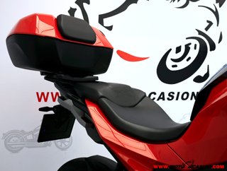 BMW S 1000 XR