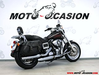 HARLEY-DAVIDSON LOW RIDER