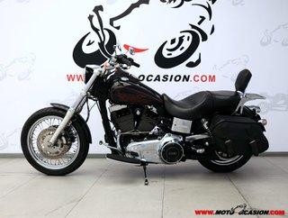 HARLEY-DAVIDSON LOW RIDER