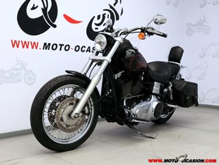 HARLEY-DAVIDSON LOW RIDER