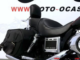 HARLEY-DAVIDSON LOW RIDER