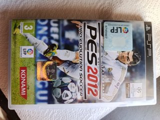 Juegos PSP