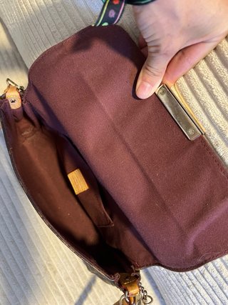 Bolso pequeño Louis Vuitton