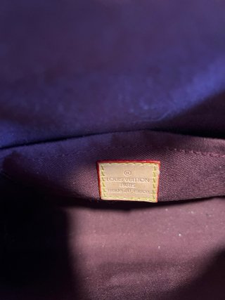 Bolso pequeño Louis Vuitton