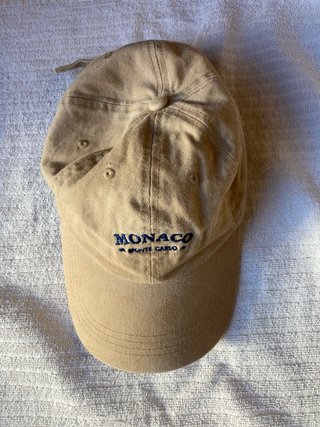 Lote de 3 Gorras