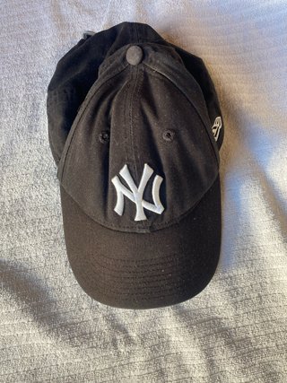 Lote de 3 Gorras
