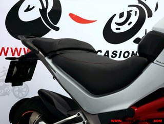 DUCATI MULTISTRADA 1200 S