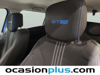 Renault Clio Sport Tourer Zen TCe 88 kW (120 CV) EDC