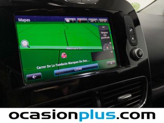 Renault Clio Sport Tourer Zen TCe 88 kW (120 CV) EDC