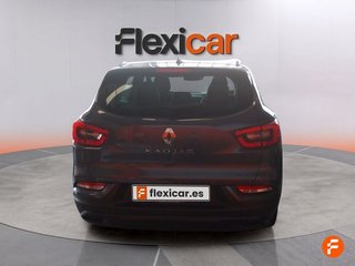 Renault Kadjar Life Tce GPF 103kW (140CV)