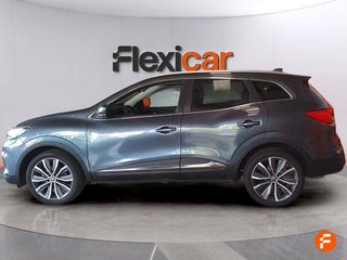 Renault Kadjar Life Tce GPF 103kW (140CV)