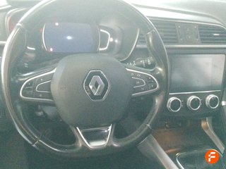 Renault Kadjar Life Tce GPF 103kW (140CV)