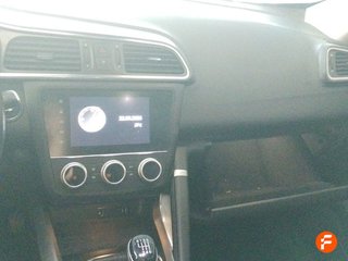 Renault Kadjar Life Tce GPF 103kW (140CV)