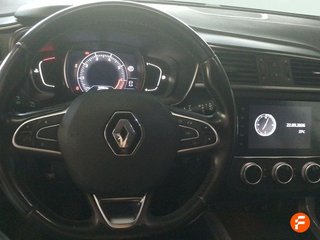 Renault Kadjar Life Tce GPF 103kW (140CV)