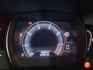 Renault Kadjar Life Tce GPF 103kW (140CV)