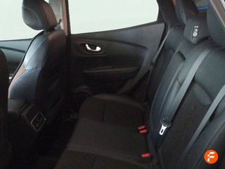 Renault Kadjar Life Tce GPF 103kW (140CV)