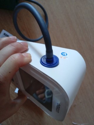 Tensiómetro OMRON
