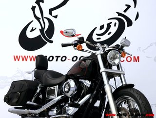 HARLEY-DAVIDSON LOW RIDER