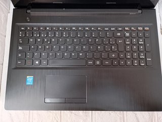 Portatil Lenovo G50-80 (1896)