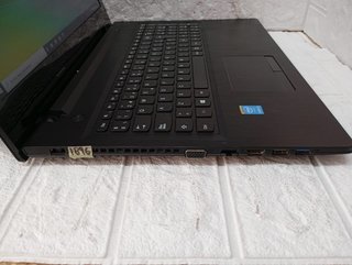 Portatil Lenovo G50-80 (1896)