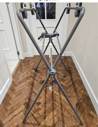 Bañera Stokke Verde