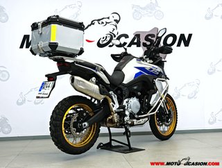 VOGE 900 DSX ¿A2? GARANTÍA OFICIAL