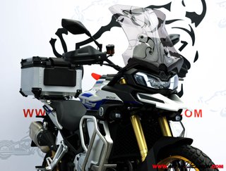 VOGE 900 DSX ¿A2? GARANTÍA OFICIAL