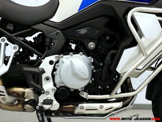 VOGE 900 DSX ¿A2? GARANTÍA OFICIAL
