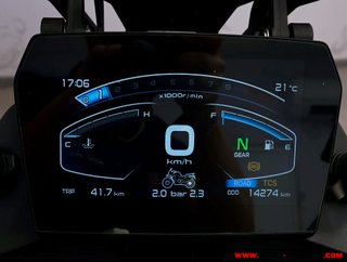VOGE 900 DSX ¿A2? GARANTÍA OFICIAL