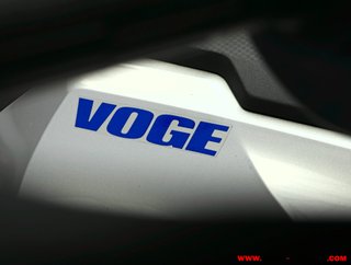 VOGE 900 DSX ¿A2? GARANTÍA OFICIAL