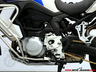 VOGE 900 DSX ¿A2? GARANTÍA OFICIAL