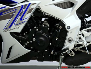 ZONTES 703-RR ¿A2? GARANTÍA OFICIAL