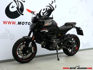 DUCATI MONSTER