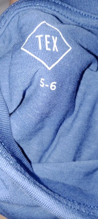 Lote de 3 camisetas de manga larga