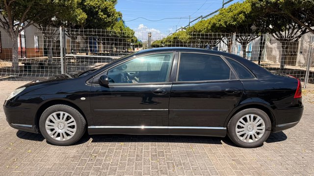 Citroen C5 2006