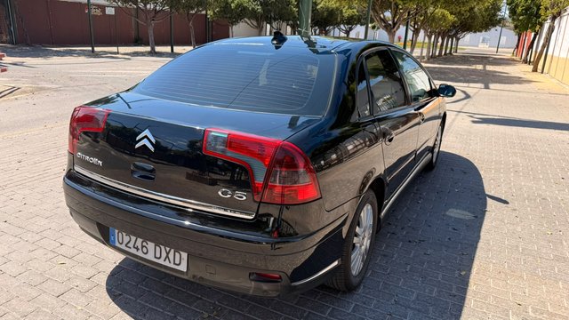 Citroen C5 2006