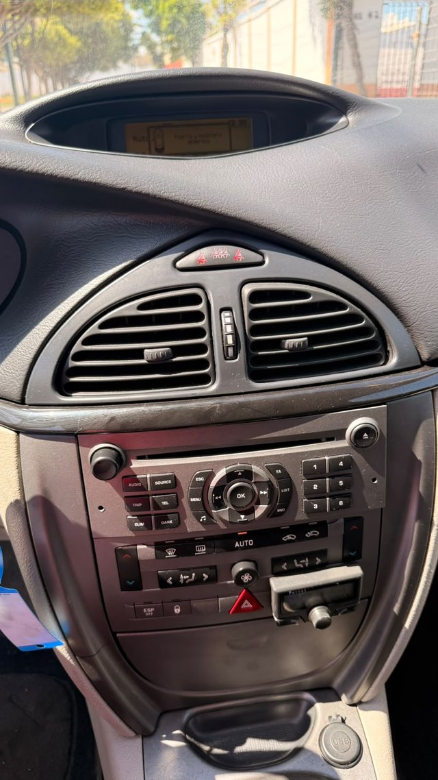 Citroen C5 2006