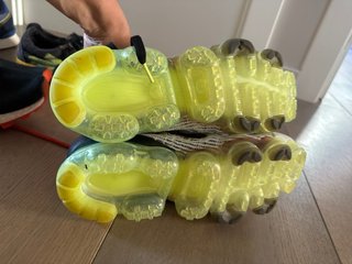 Zapatillas Nike Air VaporMax Flyknit