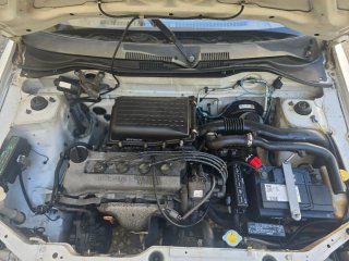 Nissan Micra 1994